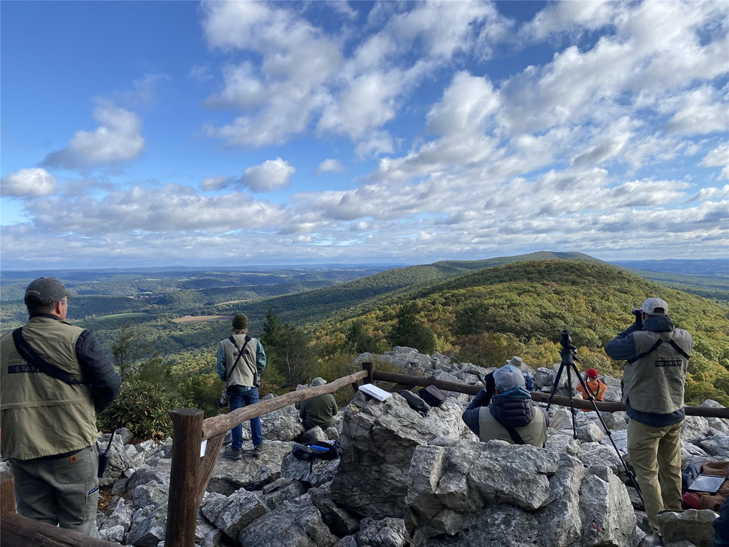 Hawk Mountain Sanctuary 4